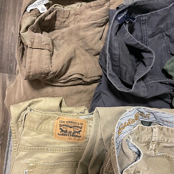Name brand womens pants bundle! - Picture 2 of 4